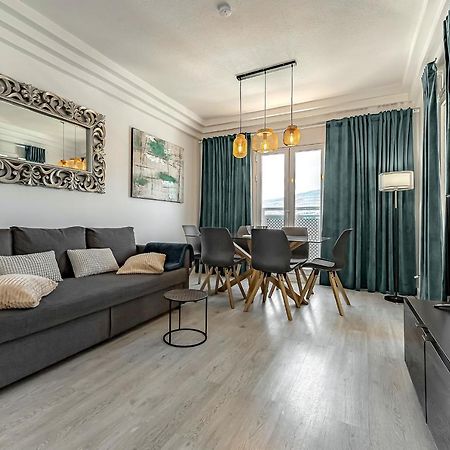 Beautiful 2 Bedroom Apartment Vista Del Mar アデヘ エクステリア 写真