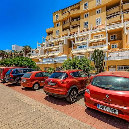 Beautiful 2 Bedroom Apartment Vista Del Mar アデヘ エクステリア 写真