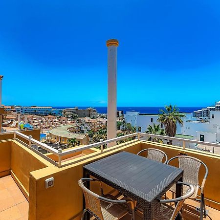 Beautiful 2 Bedroom Apartment Vista Del Mar アデヘ エクステリア 写真