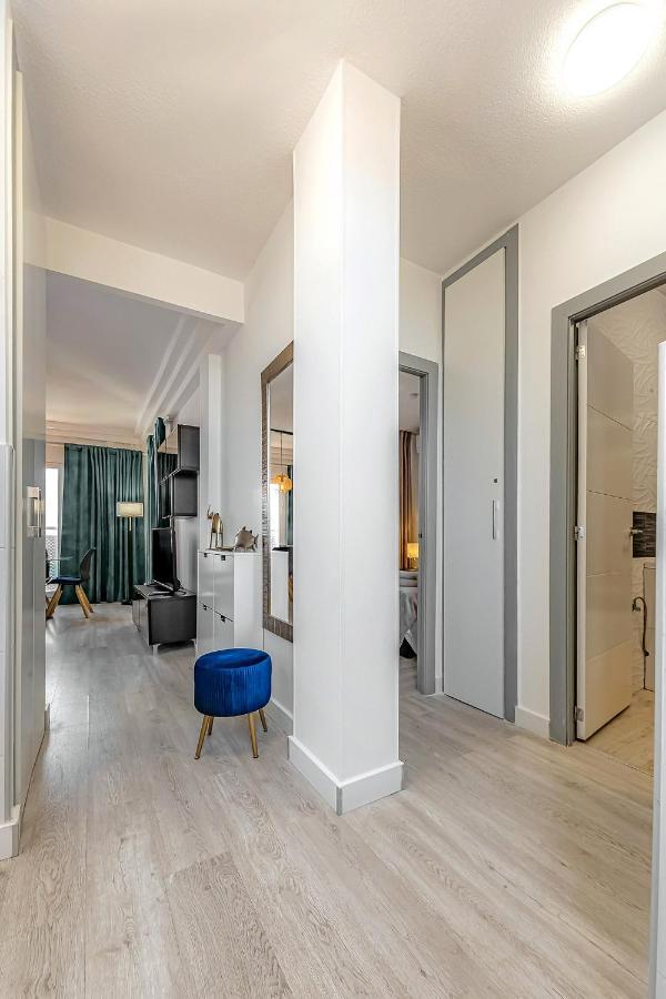 Beautiful 2 Bedroom Apartment Vista Del Mar アデヘ エクステリア 写真