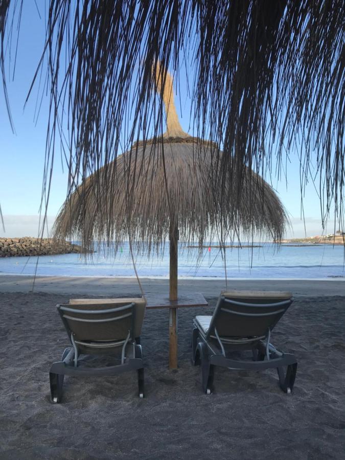 Beautiful 2 Bedroom Apartment Vista Del Mar アデヘ エクステリア 写真