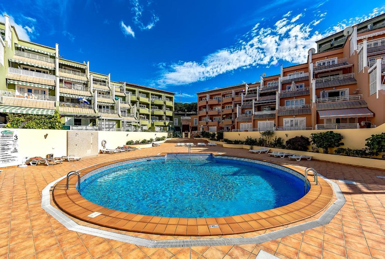 Beautiful 2 Bedroom Apartment Vista Del Mar アデヘ エクステリア 写真