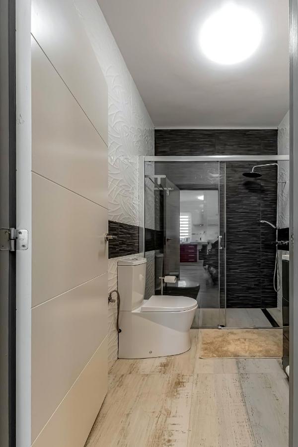 Beautiful 2 Bedroom Apartment Vista Del Mar アデヘ エクステリア 写真