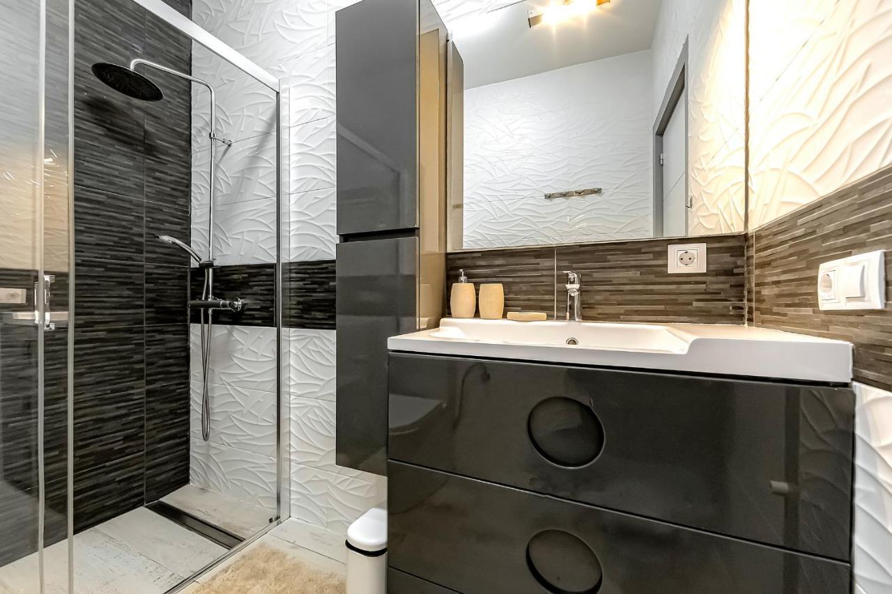 Beautiful 2 Bedroom Apartment Vista Del Mar アデヘ エクステリア 写真