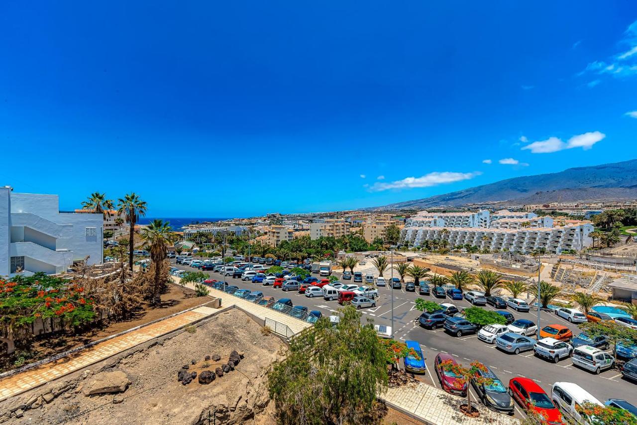 Beautiful 2 Bedroom Apartment Vista Del Mar アデヘ エクステリア 写真