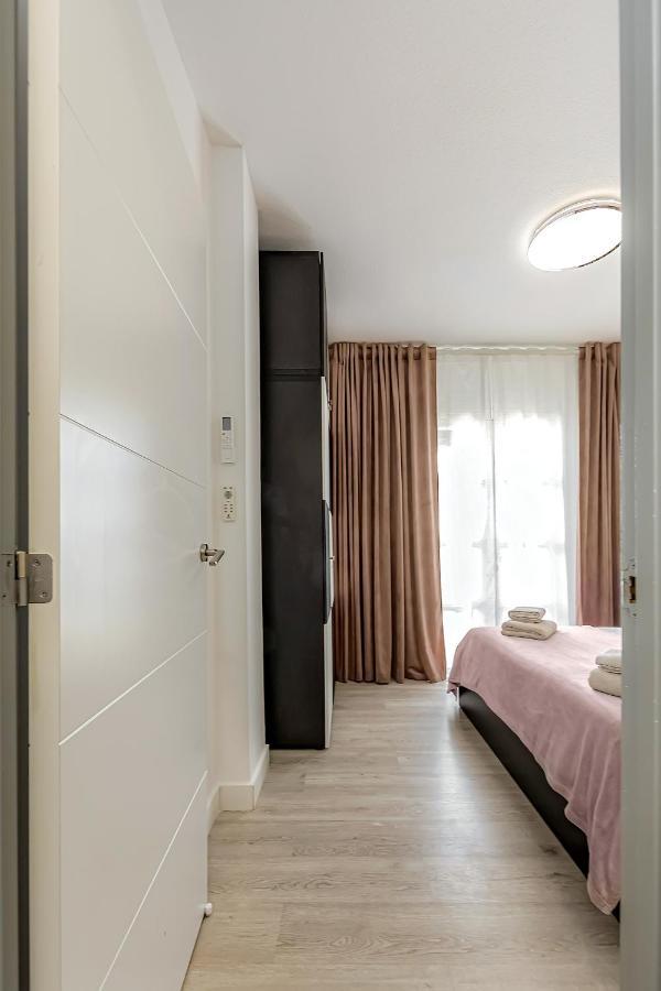 Beautiful 2 Bedroom Apartment Vista Del Mar アデヘ エクステリア 写真