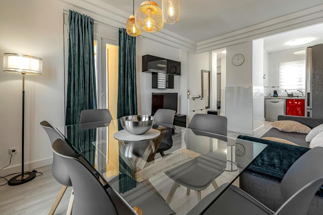 Beautiful 2 Bedroom Apartment Vista Del Mar アデヘ エクステリア 写真