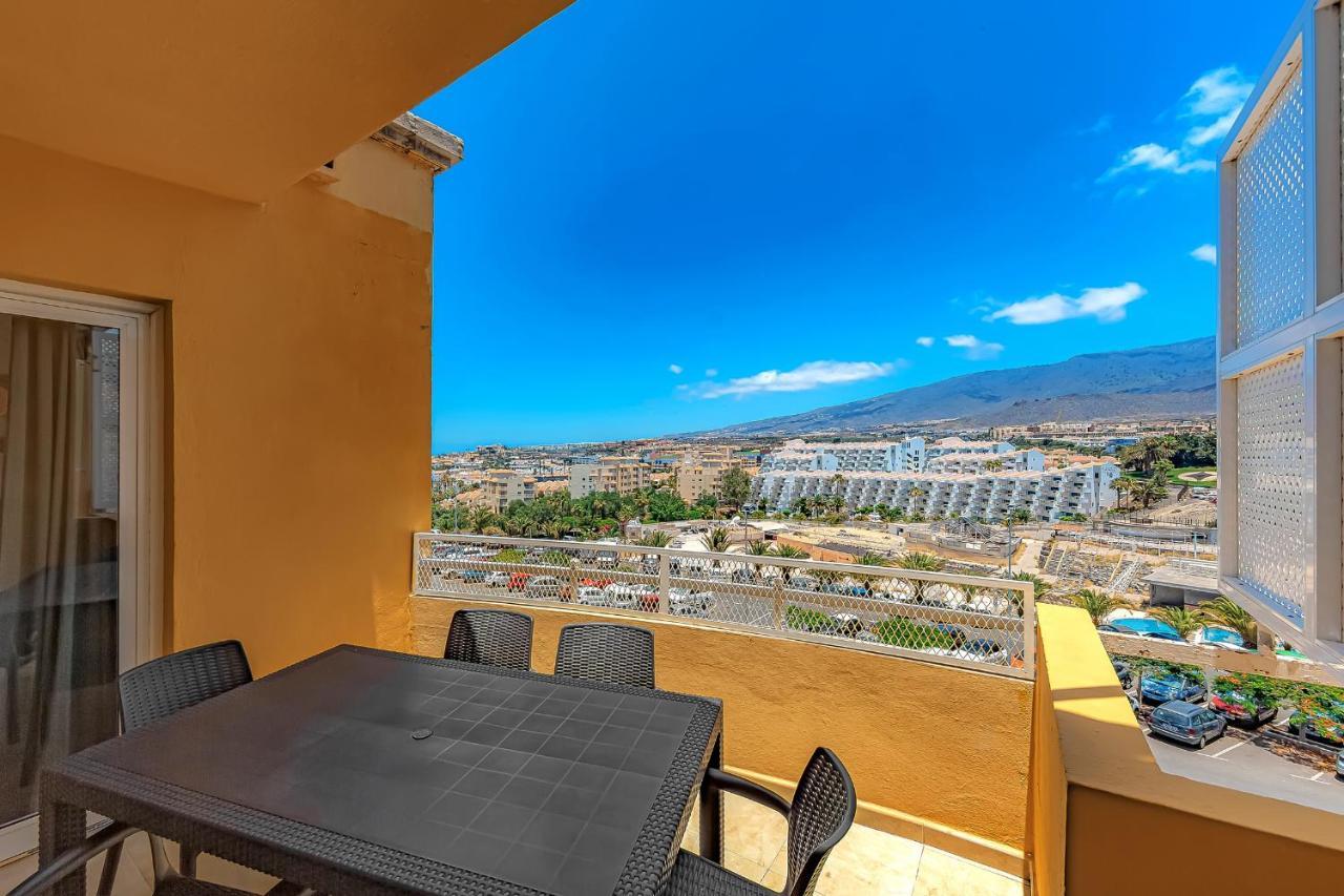 Beautiful 2 Bedroom Apartment Vista Del Mar アデヘ エクステリア 写真
