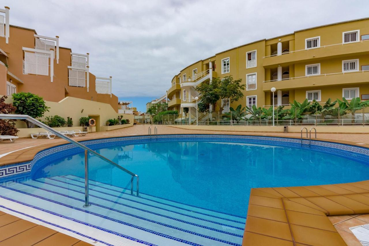 Beautiful 2 Bedroom Apartment Vista Del Mar アデヘ エクステリア 写真