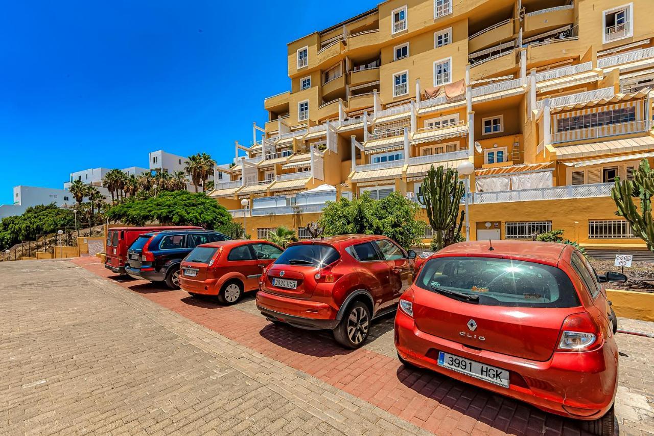 Beautiful 2 Bedroom Apartment Vista Del Mar アデヘ エクステリア 写真