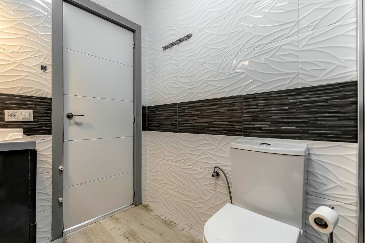 Beautiful 2 Bedroom Apartment Vista Del Mar アデヘ エクステリア 写真